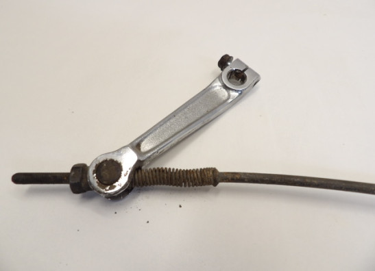 Brake rod Honda CMX 450