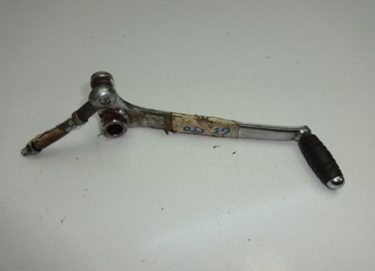 Schalthebel Suzuki GS 550