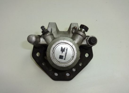Remklauw links voor Kawasaki VN 700  750