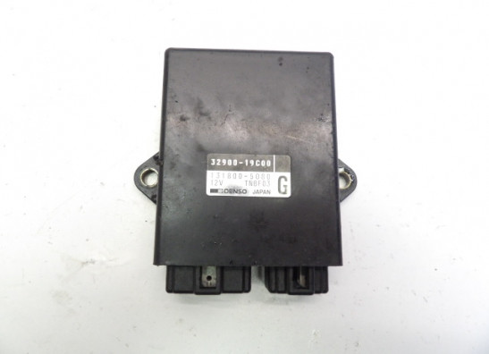 Ignitor CDI ECU Suzuki GSX F 600