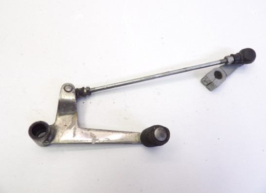 Schalthebel Honda CBR 600 F