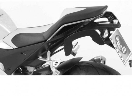 Kofferbeugel set Aprilia Tuono V4