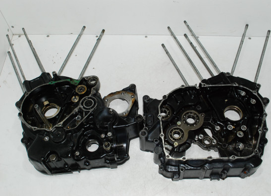 Motorblok Honda VT 1100