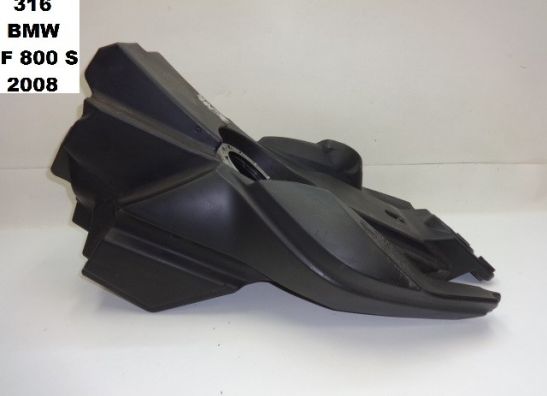 Benzintank BMW F 800 S - ST