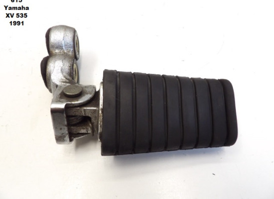 Footrest right Yamaha XV 535 Virago