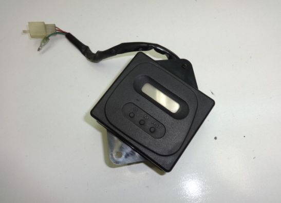 Teller Honda ST 1100 Pan European