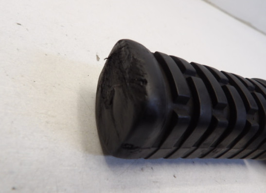 Fussraste links Kawasaki KZ 750 B Twin