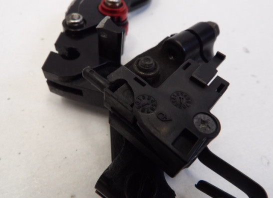 Koppelingshandle Yamaha FZ6