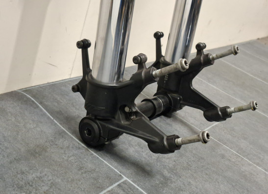 Voorpoten compleet KTM 1290 Super duke
