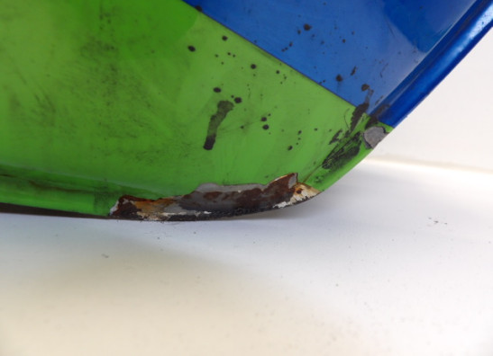 Tank Kawasaki GPZ 750