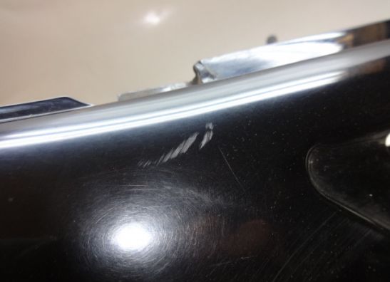 Cowl left rear Yamaha XJ 900 S Diversion