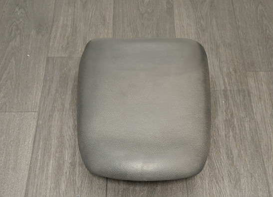 Buddy zadel BMW R 1100 RT