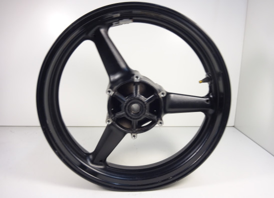 Felge vorne Yamaha TDM