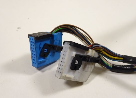 Meter combination BMW K 1200 LT