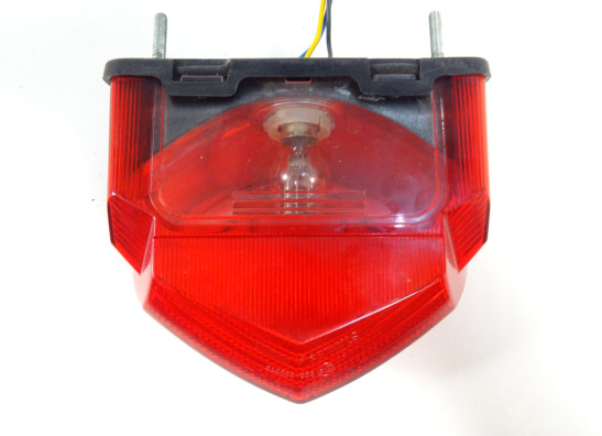 Rucklicht Yamaha TDM
