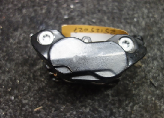 Remklauw links voor KTM RC 390