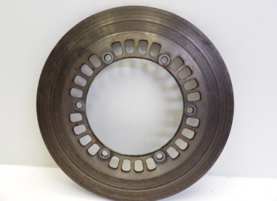 Braking Disc left front Yamaha XJ 700