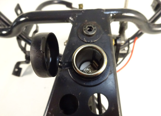 Topkuipsteun BMW K 1200 GT