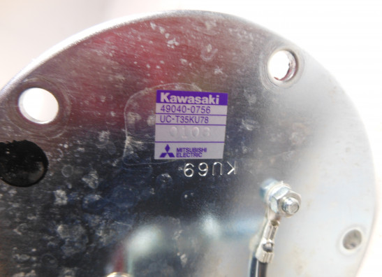 Brandstofpomp Kawasaki Z 900