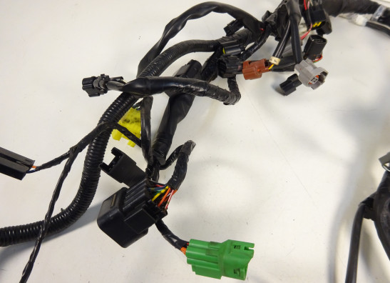 Kabelbaum Suzuki SFV 650 Gladius