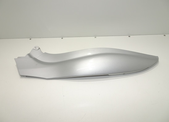 Heck links BMW K 1200 GT