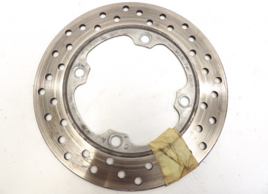 Achterremschijf Honda CBR 600 RR