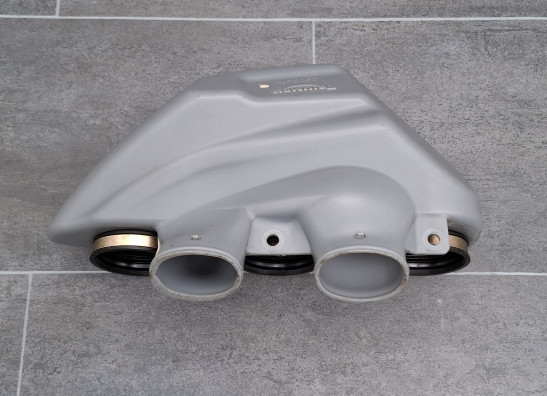 Luchtfilterhuis Triumph Rocket III