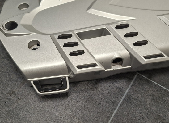 Bagagedrager BMW R 1200 GS Adventure