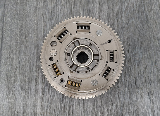 Koppeling Honda CBR 900 RR