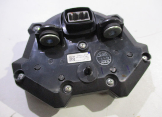 Tellerset Kawasaki Z 900