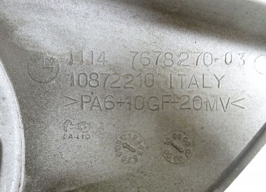 Ritzelabdeckung BMW F 800 S - ST