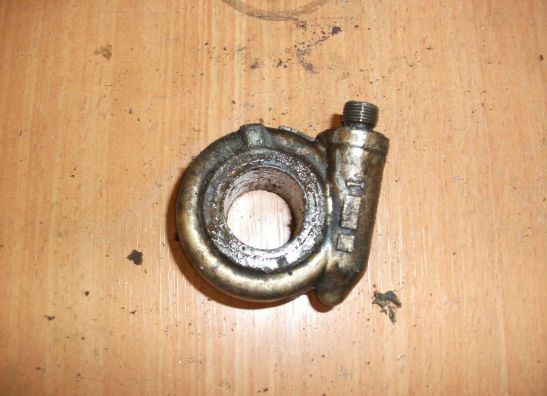 Speedometer gear box Kawasaki ZXR 750