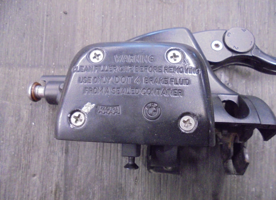 Rempomp BMW R 1150 RT   R 850 RT