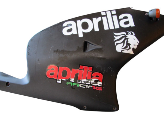 Rechter zijkuip Aprilia RS 125