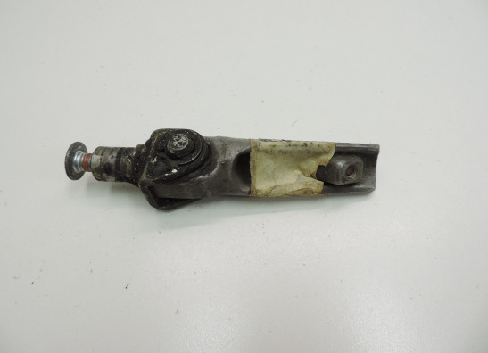 Fussraste rechts Kawasaki ZXR 750