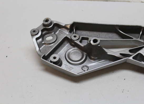 Duo voetsteun links Honda X-adventure 750