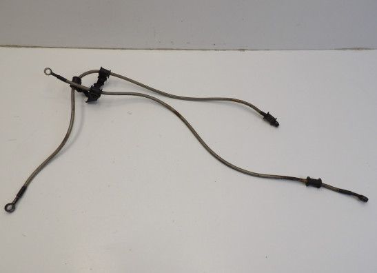 Brake hose front Yamaha FZR 600