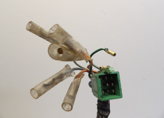 Lenkerschalter links Honda VT 1100
