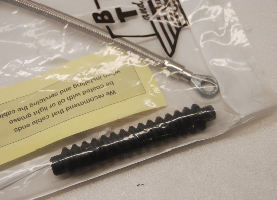 Clutch cable Harley Davidson Custom universal other