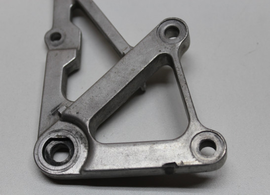 Main step holder right Honda VFR 750 R - RC30