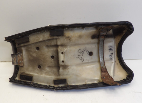 Zadel Suzuki DR 500 S