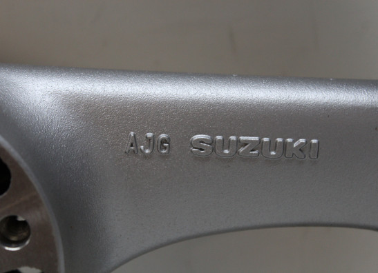 Voorvelg Suzuki GSX F 750