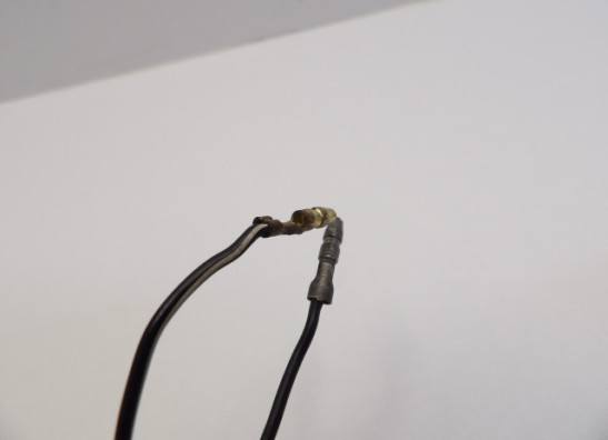 Knipperlicht links voor Suzuki GS 450