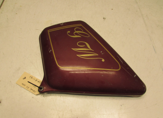 Cowl right small Honda Goldwing GL