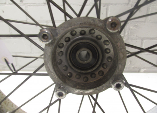 Front Wheel Suzuki LS 650