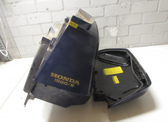 Rechter koffer Honda Goldwing GL