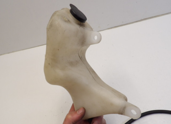 Radiator reserve tank  Yamaha TDM