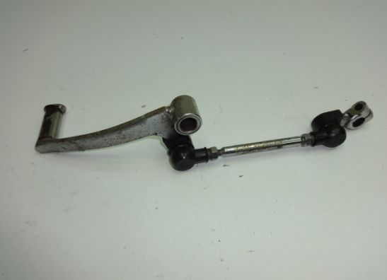 Schalthebel Suzuki GR 650