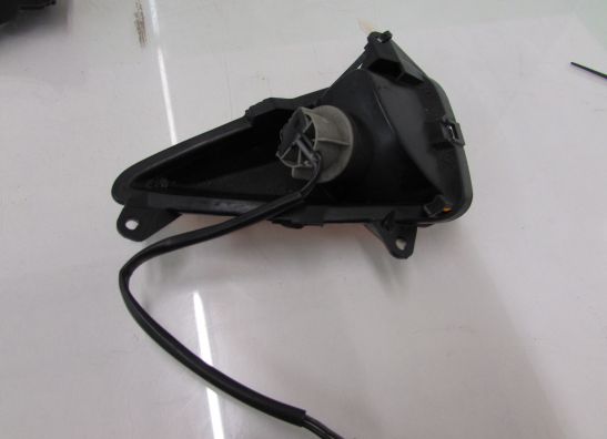 Knipperlicht links voor Honda CBF 600