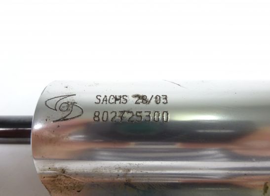 Steering damper Ducati 749  999